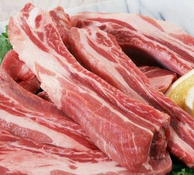 振祥冷鲜肉零售加盟资讯与企业发展动态