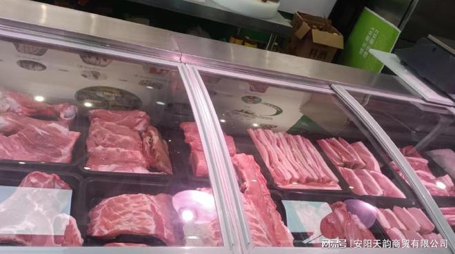 为何选择冷鲜肉?六大优势不容错过-天韵食品(韵豚鲜)品牌连锁