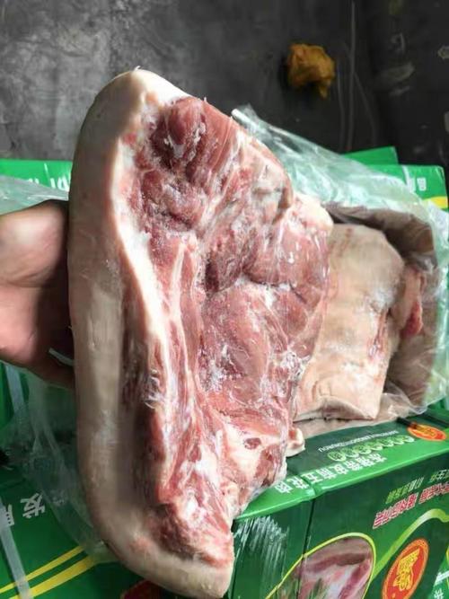 山东,猪副产品,当地养殖,猪前腿猪肉新鲜,2号肉批发零售